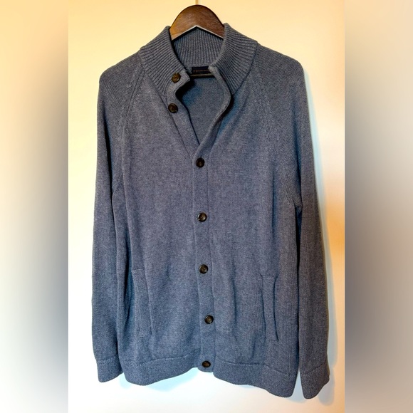 Mens Sweater - Denver Hayes - XL - Picture 1 of 3